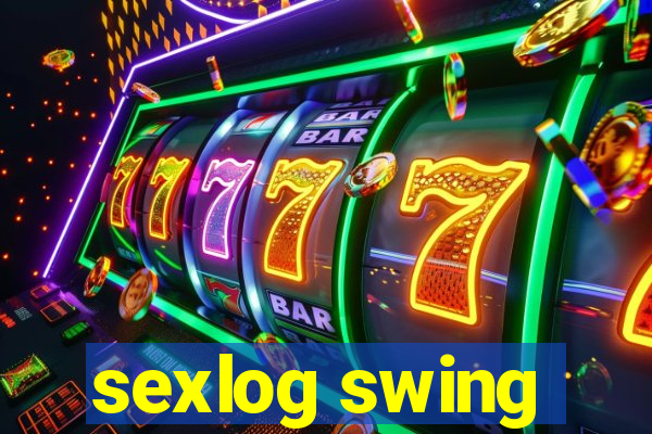 sexlog swing